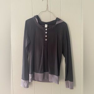 Prana Sweatshirt Size S